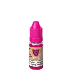 Dr Vapes The Pink Series 50/50 10ML Nic Salt (Pack of 10)-10mg-vapeukwholesale