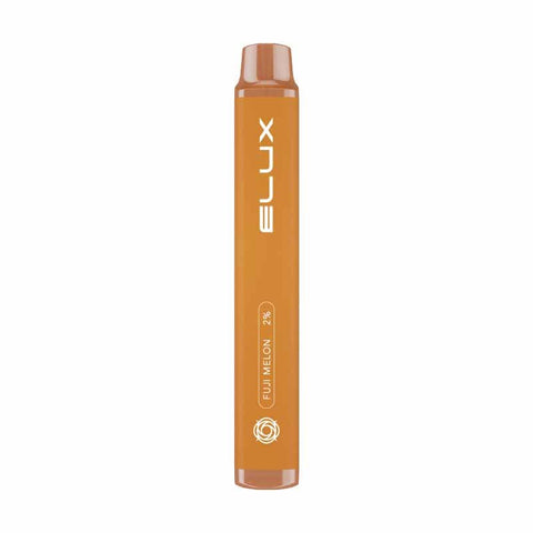 Elux Legend Mini Disposable Vape Pen - 600 Puffs-Fuji Melon-vapeukwholesale