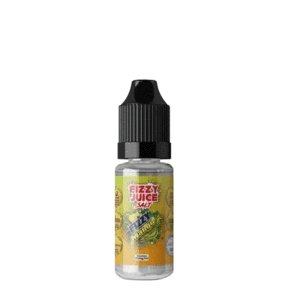 Fizzy Juice 10ML Nic Salt (Pack of 10)-10mg-vapeukwholesale