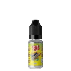Fizzy Juice 10ML Nic Salt (Pack of 10)-10mg-vapeukwholesale