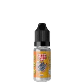 Fizzy Juice 10ML Nic Salt (Pack of 10)-10mg-vapeukwholesale