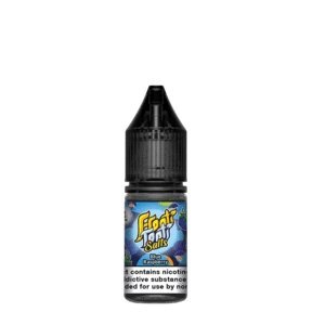 Frooti Tooti 10ML Nic Salt (Pack of 10)-10mg-vapeukwholesale