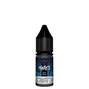 Hades 10ML Nic Salt (Pack of 10)-10mg-vapeukwholesale