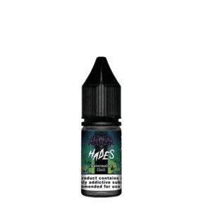 Hades 10ML Nic Salt (Pack of 10)-10mg-vapeukwholesale