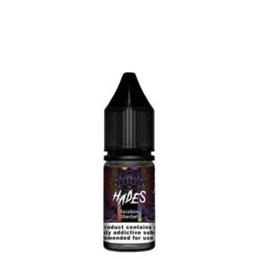 Hades 10ML Nic Salt (Pack of 10)-10mg-vapeukwholesale