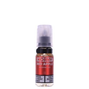 Horny 10ML Nic Salt (Pack of 10)-10mg-vapeukwholesale