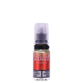 Horny 10ML Nic Salt (Pack of 10)-10mg-vapeukwholesale