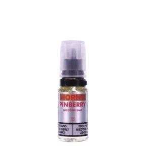 Horny 10ML Nic Salt (Pack of 10)-10mg-vapeukwholesale