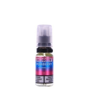 Horny 10ML Nic Salt (Pack of 10)-10mg-vapeukwholesale