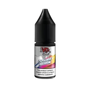 IVG Crushed 10ML Nic Salt (Pack of 10)-10mg-vapeukwholesale