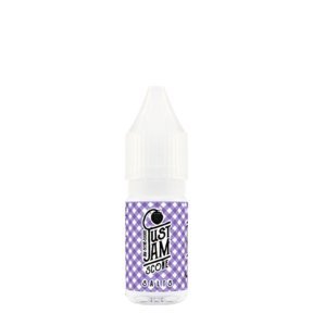 Just Jam 10ML Nic Salt (Pack of 10)-10mg-vapeukwholesale