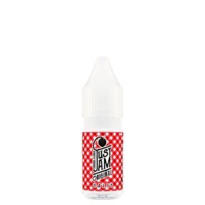 Just Jam 10ML Nic Salt (Pack of 10)-10mg-vapeukwholesale