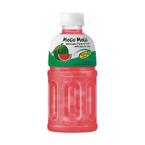 Mogu Mogu - Watermelon - 320ml - Pack of 6 - Vapeshopdistro