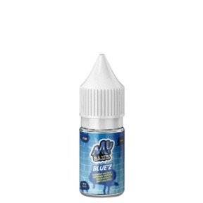 My Salts 10ML Nic Salt (Pack of 10) - Vapeshopdistro