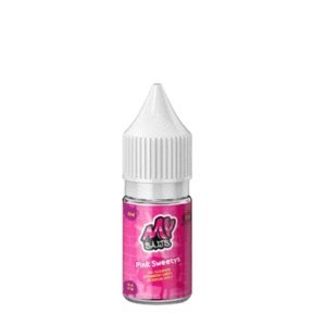 My Salts 10ML Nic Salt (Pack of 10) - Vapeshopdistro
