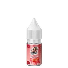 My Salts 10ML Nic Salt (Pack of 10) - Vapeshopdistro