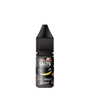 Psycho Bunny 10ML Nic Salt (Pack of 10) - Vapeshopdistro