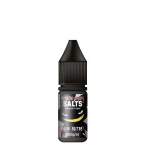 Psycho Bunny 10ML Nic Salt (Pack of 10) - Vapeshopdistro