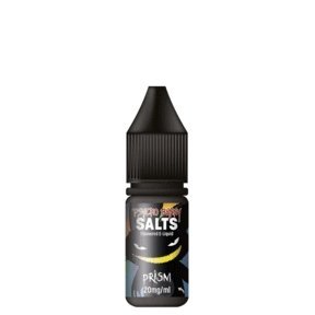Psycho Bunny 10ML Nic Salt (Pack of 10) - Vapeshopdistro