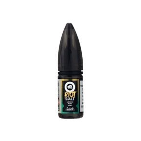 Riot Squad 10ML Nic Salt (Pack of 10) - Vapeshopdistro