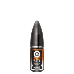 Riot Squad 10ML Nic Salt (Pack of 10) - Vapeshopdistro