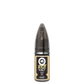 Riot Squad 10ML Nic Salt (Pack of 10) - Vapeshopdistro