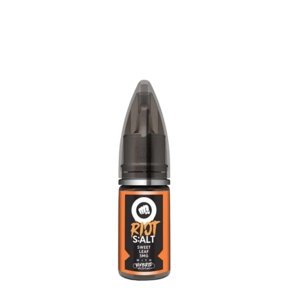 Riot Squad 10ML Nic Salt (Pack of 10) - Vapeshopdistro