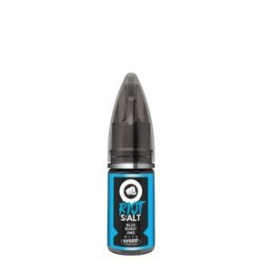 Riot Squad 10ML Nic Salt (Pack of 10) - Vapeshopdistro