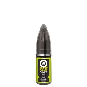 Riot Squad 10ML Nic Salt (Pack of 10) - Vapeshopdistro
