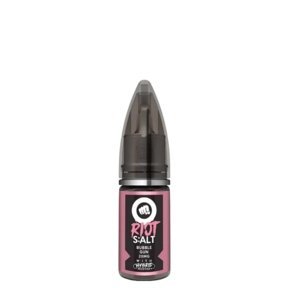 Riot Squad 10ML Nic Salt (Pack of 10) - Vapeshopdistro