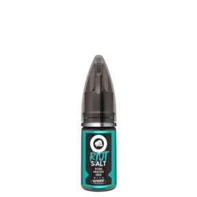 Riot Squad 10ML Nic Salt (Pack of 10) - Vapeshopdistro