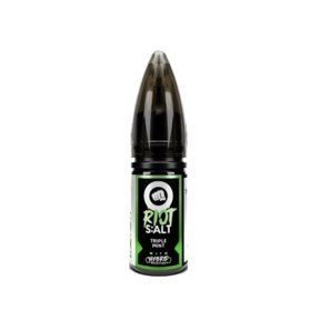 Riot Squad 10ML Nic Salt (Pack of 10) - Vapeshopdistro