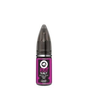Riot Squad 10ML Nic Salt (Pack of 10) - Vapeshopdistro