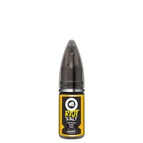 Riot Squad 10ML Nic Salt (Pack of 10) - Vapeshopdistro