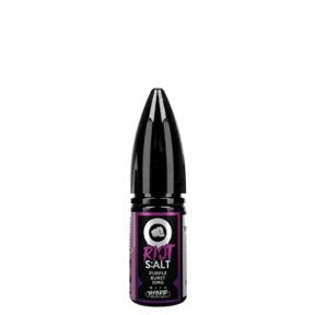 Riot Squad 10ML Nic Salt (Pack of 10) - Vapeshopdistro