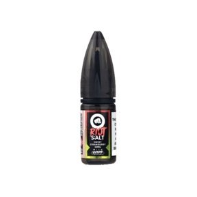 Riot Squad 10ML Nic Salt (Pack of 10) - Vapeshopdistro
