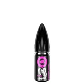Riot Squad Punx 10ML Nic Salt (Pack of 10) - Vapeshopdistro