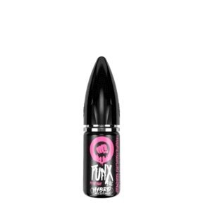 Riot Squad Punx 10ML Nic Salt (Pack of 10) - Vapeshopdistro
