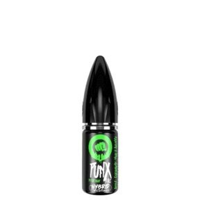 Riot Squad Punx 10ML Nic Salt (Pack of 10) - Vapeshopdistro