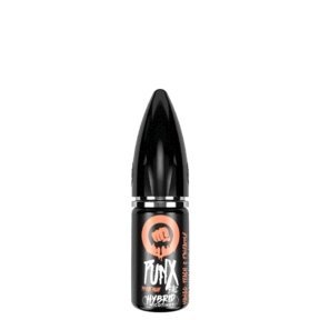 Riot Squad Punx 10ML Nic Salt (Pack of 10) - Vapeshopdistro