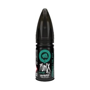 Riot Squad Punx 10ML Nic Salt (Pack of 10) - Vapeshopdistro
