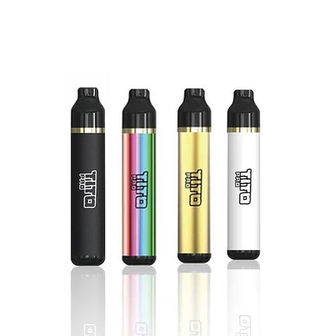 Tito Pro Disposable Vape Pod Kit - Vapeshopdistro
