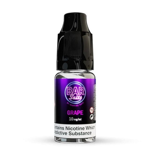 Vampire Vape Bar Salt 10ml E-liquid Nic Salts- Box of 10 - Vapeshopdistro