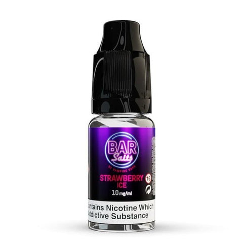 Vampire Vape Bar Salt 10ml E-liquid Nic Salts- Box of 10 - Vapeshopdistro