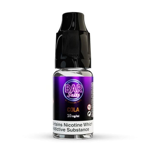 Vampire Vape Bar Salt 10ml E-liquid Nic Salts- Box of 10 - Vapeshopdistro