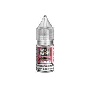 Wake & Vape 10ML Nic Salt (Pack of 10) - Vapeshopdistro