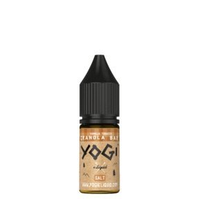 Yogi 10ML Nic Salt (Pack of 10) - Vapeshopdistro